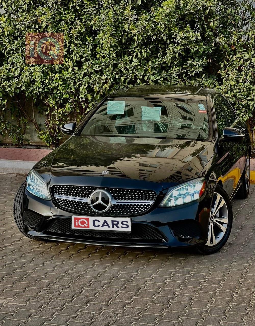 مێرسێدس بێنز C-Class